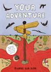 Your Adventure - Rianne van Duin (ISBN 9789081225700)