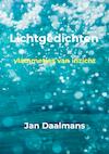 Lichtgedichten - Jan Daalmans (ISBN 9789403641713)