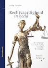 Rechtvaardigheid in beeld - Frans Tonnaer (ISBN 9789083066134)