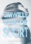 Omwille van de soort - Luc Vandromme (ISBN 9789493266292)