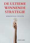 De Ultieme Winnende Strategie - Jasmin Hajro (ISBN 9789403642772)