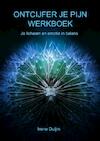 Ontcijfer je Pijn Werkboek - Irene Duijm (ISBN 9789464482577)