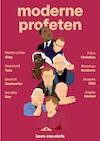 Moderne profeten (e-book) (e-Book) - Kees van Ekris (ISBN 9789460050664)