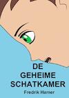 De geheime schatkamer - Fredrik Hamer (ISBN 9789464483970)