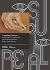 Creative Chance - Saskia van Kampen, Laurens Vancrevel (ISBN 9789069183190)
