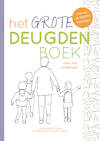 Het Grote Deugdenboek voor het onderwijs - Linda Kavelin Popov (ISBN 9789492094179)