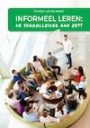 Informeel leren: De schoolleider aan zet! - Christian Van den Brekel (ISBN 9789403651286)