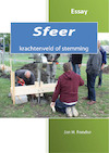 Sfeer - Jan H. Fondse (ISBN 9789083225906)