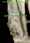 Een been van steen - Hans Vogel (ISBN 9789464488272)