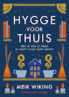 Hygge voor thuis - Meik Wiking (ISBN 9789400514812)