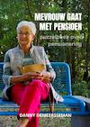 Mevrouw gaat met Pensioen - Danny Demeersseman (ISBN 9789403657219)
