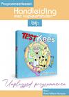 Test-Kees - Handleiding - Auke-Willem Kampen (ISBN 9789403635903)