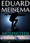 Molensteen - Eduard Meinema (ISBN 9789403652047)