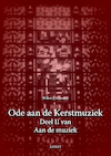 Ode aan de Kerstmuziek - Willem J. Ouweneel (ISBN 9789464628241)