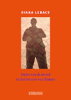 Dame van de avond en het berouw van Benaro - Diana Lebacs (ISBN 9789493214248)