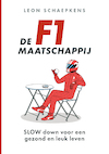 De F1-maatschappij - Leon Schaepkens (ISBN 9789493282995)