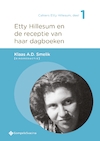 Etty Hillesum en de receptie van haar dagboeken (ISBN 9789463711975)