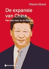 De expansie van China - Martin Hinoul (ISBN 9789463711937)