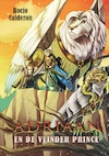 Adriaan en de vlinder Prince - Rocio Calderon (ISBN 9789464494402)