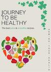 Journey to be healthy (e-Book) - Admire Your Health (ISBN 9789403671550)