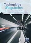 Technology and Regulation 2021 Special Issue - Ronald Leenes (ISBN 9789403674483)