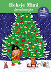 Kathleen Amant*Kerstkaartjes Heksje Mimi (ISBN 5407009980800)