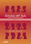 Sociaal met taal - werkboek - Christa Nieuwboer, Rogier van 't Rood (ISBN 9789046908549)