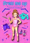 Fashion Paper doll - Alberte Jonkers (ISBN 9789464656640)