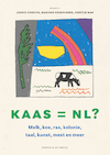 Kaas = NL - Marieke Hendriksen, Leonie Cornips, Geertje Mak (ISBN 9789056159993)