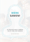 Werk samen! - Jos van der Horst (ISBN 9789085602385)