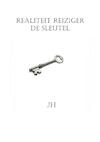 De Sleutel - JH Leeuwenhart (ISBN 9789403679143)