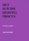 Het Suïcide Herstel Proces - Koos De Boed (ISBN 9789464657999)