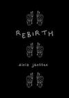 rebirth - author's note - Diniz Janssen (ISBN 9789464656251)