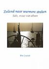 Zeilend naar warmere streken - Wim Gronloh (ISBN 9789464659214)
