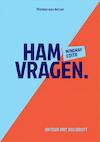 Hamvragen - Thomas Van de Loo (ISBN 9789403629322)