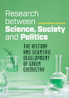 Research between Science, Society and Politics - Johan Alfredo Linthorst (ISBN 9789463014342)