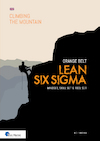 Lean Six Sigma Orange Belt (e-Book) - Ir. H.C. Theisens (ISBN 9789401809726)