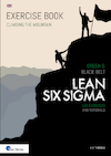 Lean Six Sigma Green & Black Belt (e-Book) - Ir. H.C. Theisens (ISBN 9789401809849)