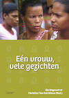 Eén vrouw, vele gezichten - Christian Van Kerckhove, Els Heyvaert (ISBN 9789044139167)