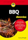 BBQ voor Dummies (e-Book) - Carey Bringle (ISBN 9789045358659)