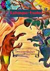 Kathangoo-Exodus - Tina Krauss (ISBN 9789403682006)