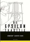 De Ionische Epsilon-traditie - Ward Blondé (ISBN 9789464803273)