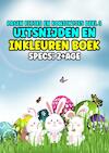 Pasen eitjes en konijntjes deel 3 - Dhr Hugo Elena (ISBN 9789403693163)