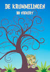 De Krummelingen - Bo Vickery (ISBN 9789083128245)