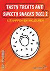 Tasty treats and sweety snacks deel 2 - Dhr Hugo Elena (ISBN 9789463185660)