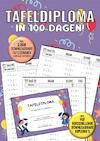 Tafeldiploma in 100 Dagen! - Boeken & Meer (ISBN 9789464803495)