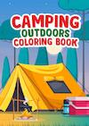 Camping Outdoors - Hugo Elena (ISBN 9789403697086)