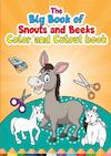The big book of snouts and beeks - Hugo Elena (ISBN 9789403697178)