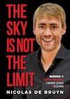 THE SKY IS NOT THE LIMIT (e-Book) - Nicolas De Bruyn (ISBN 9789493280748)