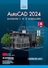 AutoCAD Basisboek - R. Boeklagen (ISBN 9789492250599)